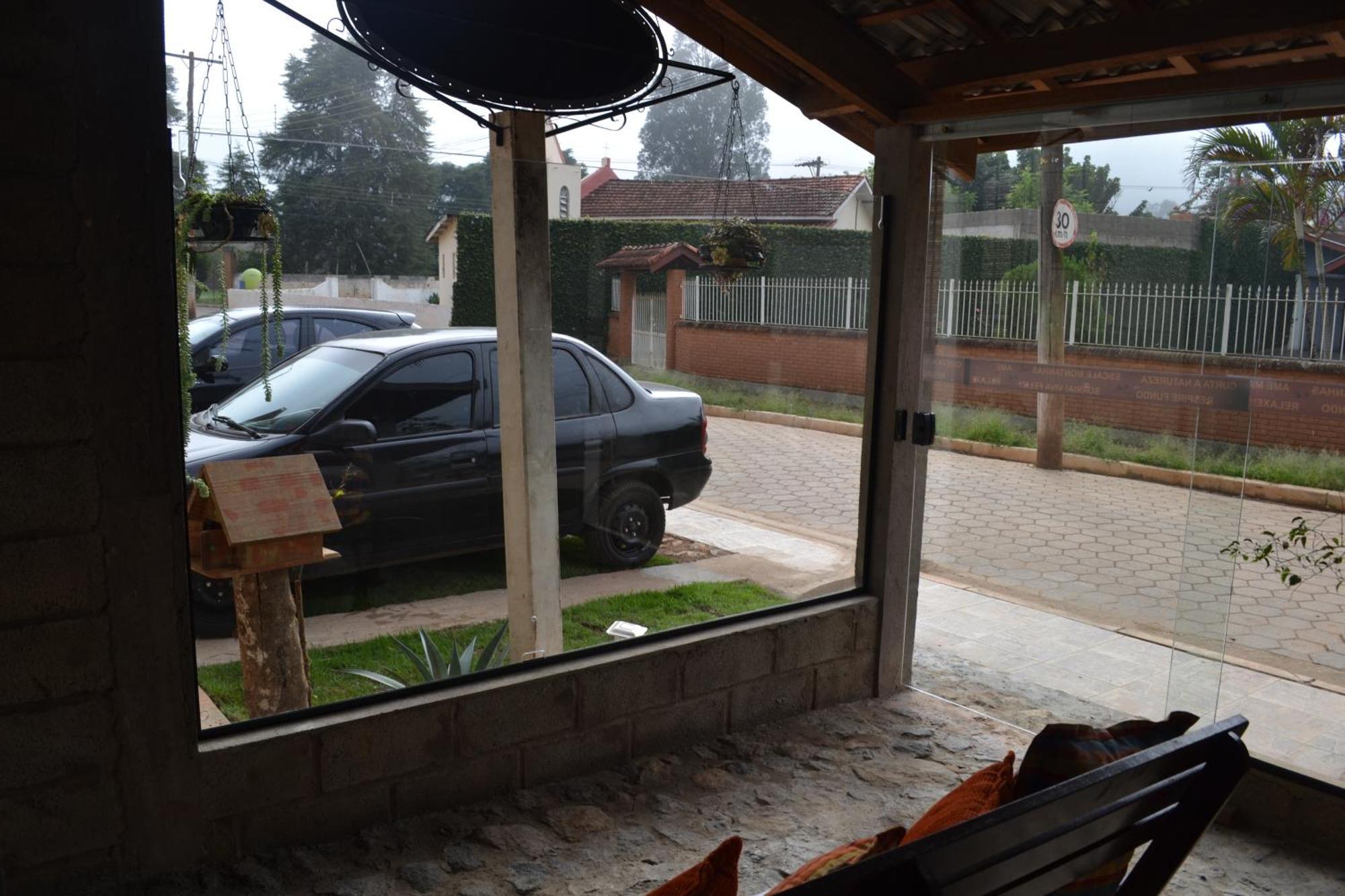 Pousada Rota Dos Passaros São Bento do Sapucaí Exteriér fotografie