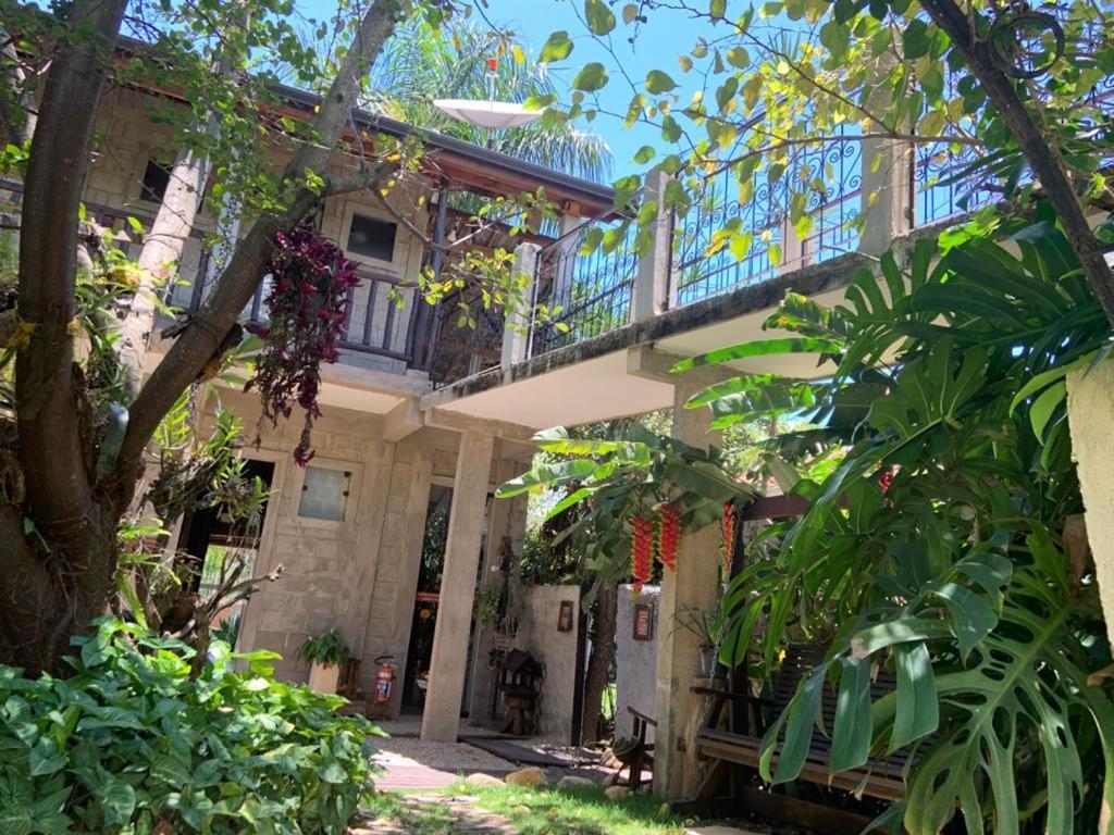 Pousada Rota Dos Passaros São Bento do Sapucaí Exteriér fotografie
