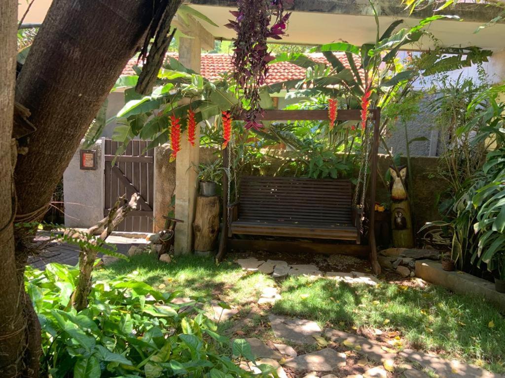 Pousada Rota Dos Passaros São Bento do Sapucaí Exteriér fotografie
